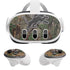 NFL Detroit Lions Realtree Xtra Green Camo Meta Quest 3 Skin