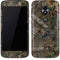 NFL Detroit Lions Realtree Xtra Green Camo Moto E5 Play Skin