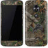 NFL Detroit Lions Realtree Xtra Green Camo Moto E5 Play Skin