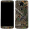 NFL Detroit Lions Realtree Xtra Green Camo Moto E5 Plus Skin