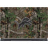 NFL Detroit Lions Realtree Xtra Green Camo MSI GS65 Stealth Laptop Skin