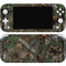 NFL Detroit Lions Realtree Xtra Green Camo Nintendo Switch Lite Skin