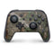 NFL Detroit Lions Realtree Xtra Green Camo Nintendo Switch Pro Controller Skin