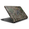 NFL Detroit Lions Realtree Xtra Green Camo HP Notebook Skin