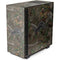 NFL Detroit Lions Realtree Xtra Green Camo NZXT H510 Compact ATX Mid-Tower Case Skin