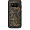 NFL Detroit Lions Realtree Xtra Green Camo Otterbox Commuter Galaxy Skin