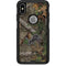 NFL Detroit Lions Realtree Xtra Green Camo Otterbox Commuter iPhone Skin