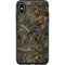 NFL Detroit Lions Realtree Xtra Green Camo Otterbox Symmetry iPhone Skin