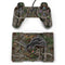 NFL Detroit Lions Realtree Xtra Green Camo PlayStation Classic Bundle Skin