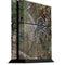 NFL Detroit Lions Realtree Xtra Green Camo PS4 Console Skin