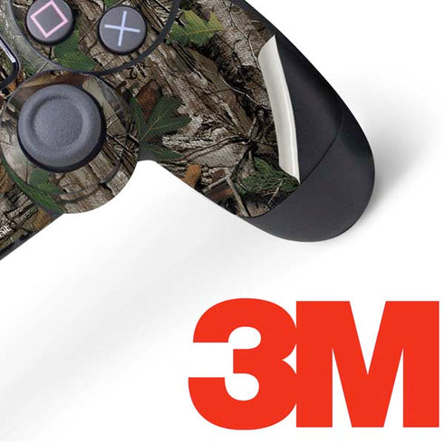 NFL Detroit Lions Realtree Xtra Green Camo PS4 Controller Skin