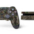 NFL Detroit Lions Realtree Xtra Green Camo PS4 Slim Bundle Skin