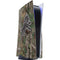 NFL Detroit Lions Realtree Xtra Green Camo PS5 Console Skin