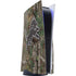 NFL Detroit Lions Realtree Xtra Green Camo PS5 Console Skin