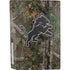 NFL Detroit Lions Realtree Xtra Green Camo PS5 Console Skin