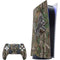 NFL Detroit Lions Realtree Xtra Green Camo PS5 Digital Edition Bundle Skin