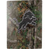 NFL Detroit Lions Realtree Xtra Green Camo PS5 Digital Edition Bundle Skin