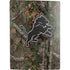 NFL Detroit Lions Realtree Xtra Green Camo PS5 Digital Edition Bundle Skin