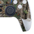 NFL Detroit Lions Realtree Xtra Green Camo PS5 Digital Edition Bundle Skin