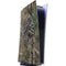 NFL Detroit Lions Realtree Xtra Green Camo PS5 Digital Edition Console Skin