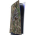 NFL Detroit Lions Realtree Xtra Green Camo PS5 Digital Edition Console Skin