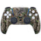 NFL Detroit Lions Realtree Xtra Green Camo PS5 Controller Skin