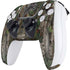 NFL Detroit Lions Realtree Xtra Green Camo PS5 Controller Skin