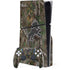 NFL Detroit Lions Realtree Xtra Green Camo PS5 Slim Disk Bundle Skin