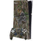 NFL Detroit Lions Realtree Xtra Green Camo PS5 Slim Digital Edition Bundle Skin