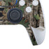 NFL Detroit Lions Realtree Xtra Green Camo PS5 Slim Digital Edition Bundle Skin