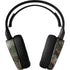 NFL Detroit Lions Realtree Xtra Green Camo SteelSeries Arctis 3 Skin