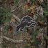 NFL Detroit Lions Realtree Xtra Green Camo Surface Book 2 15in Skin
