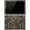 NFL Detroit Lions Realtree Xtra Green Camo Surface Pro 3 Skin