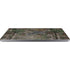 NFL Detroit Lions Realtree Xtra Green Camo Universal Laptop 14in (11.4 x 8.2in) Skin