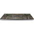 NFL Detroit Lions Realtree Xtra Green Camo Universal Laptop 15in (12.2 x 8.8in) Skin