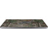 NFL Detroit Lions Realtree Xtra Green Camo Universal Laptop 16.6in (13.4 x 9.7in) Skin