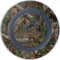 NFL Detroit Lions Realtree Xtra Green Camo Wireless Charger Skin