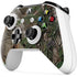 NFL Detroit Lions Realtree Xtra Green Camo Xbox One S Controller Skin