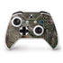 NFL Detroit Lions Realtree Xtra Green Camo Xbox One S Controller Skin