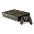 NFL Detroit Lions Realtree Xtra Green Camo Xbox One X Bundle Skin