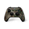 NFL Detroit Lions Realtree Xtra Green Camo Xbox One X Controller Skin