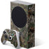 NFL Detroit Lions Realtree Xtra Green Camo Xbox Series S Skins