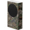NFL Detroit Lions Realtree Xtra Green Camo Xbox Series S Console Skin