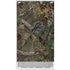 NFL Detroit Lions Realtree Xtra Green Camo Xbox Series S Console Skin