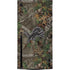 NFL Detroit Lions Realtree Xtra Green Camo Xbox Series X Console Skin