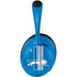 NFL Detroit Lions Retro Logo Bose Noise Cancelling Headphones 700 Skin