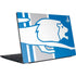 NFL Detroit Lions Retro Logo Dell Vostro Skin