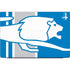 NFL Detroit Lions Retro Logo Dell Vostro Skin