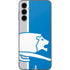 NFL Detroit Lions Retro Logo Galaxy A14 5G Skin