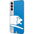 NFL Detroit Lions Retro Logo Galaxy A14 5G Skin